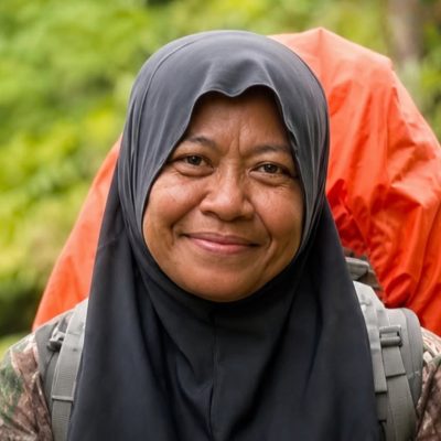 Jaslinda ditemui selamat selepas 14 hari hilang