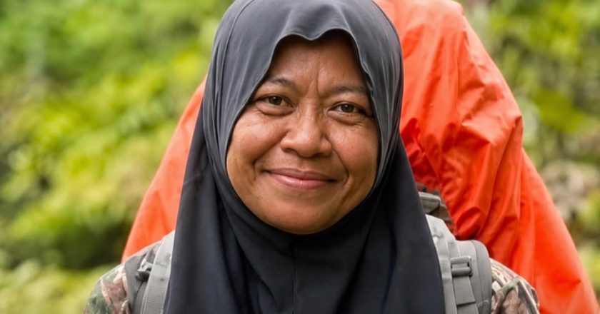 Jaslinda ditemui selamat selepas 14 hari hilang