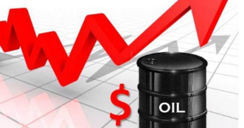 AS kembali serang Iran: Harga minyak global naik, ringgit susut