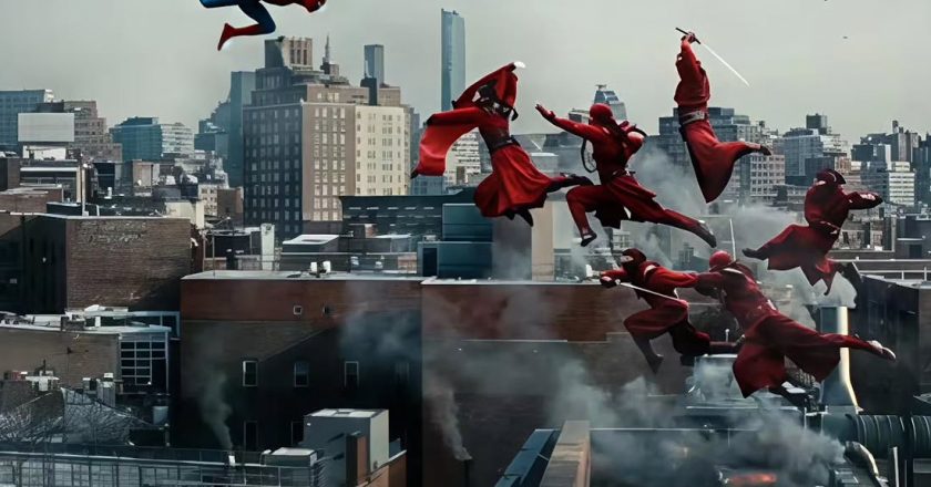 Spider-Man: Brand New Day pecah panggung RM3.8 bilion, bakal ditayang di Netflix